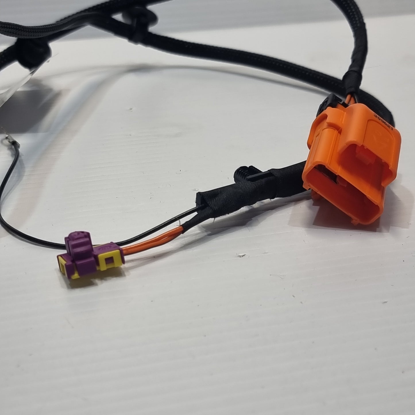 Genuine Cable Harness - Fiat | 71752322