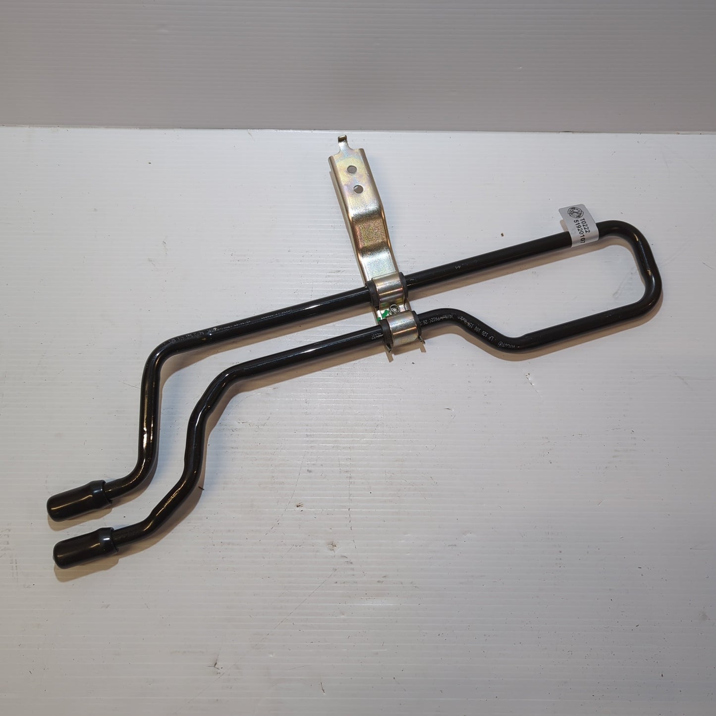 Genuine Power Steering Return Pipe - Fiat Fiorino 2007-2024 | 51920107