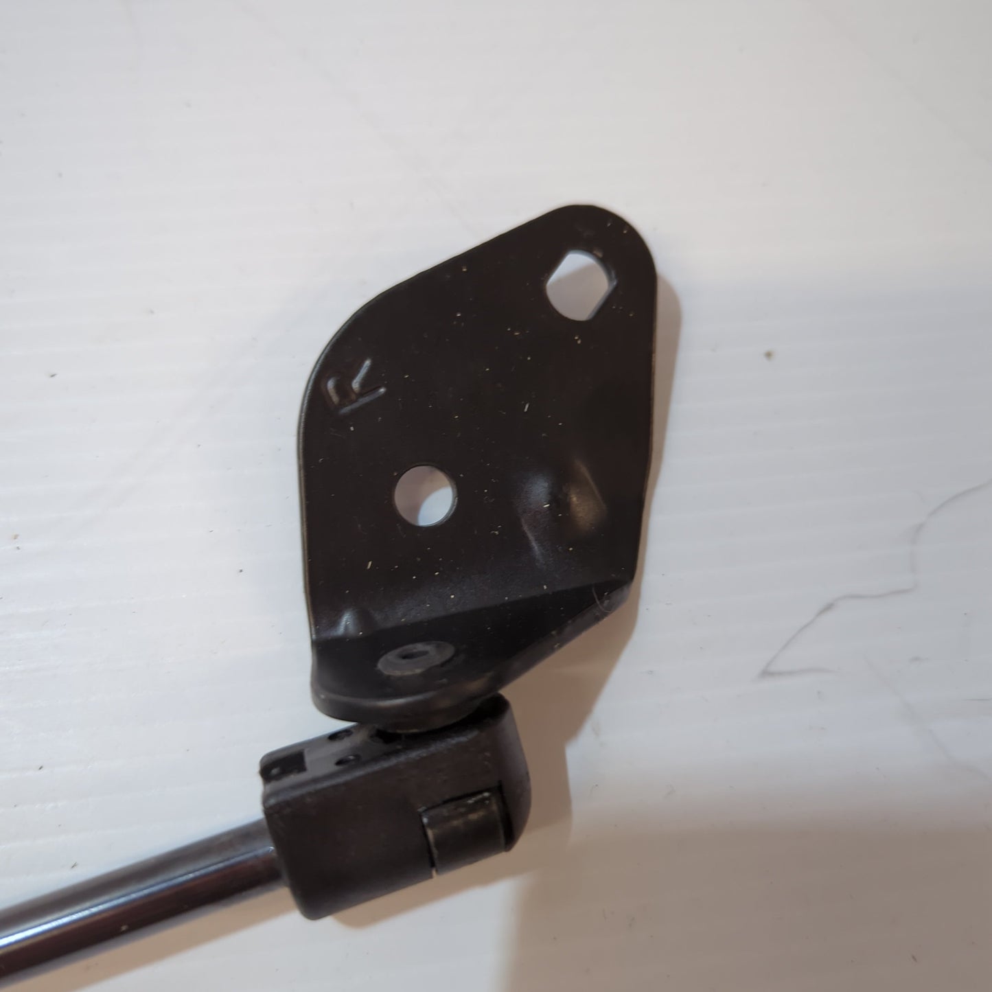 Genuine Tailgate Right Window Balancer - Suzuki Alto 2004-2008 | 81850M79G01-000