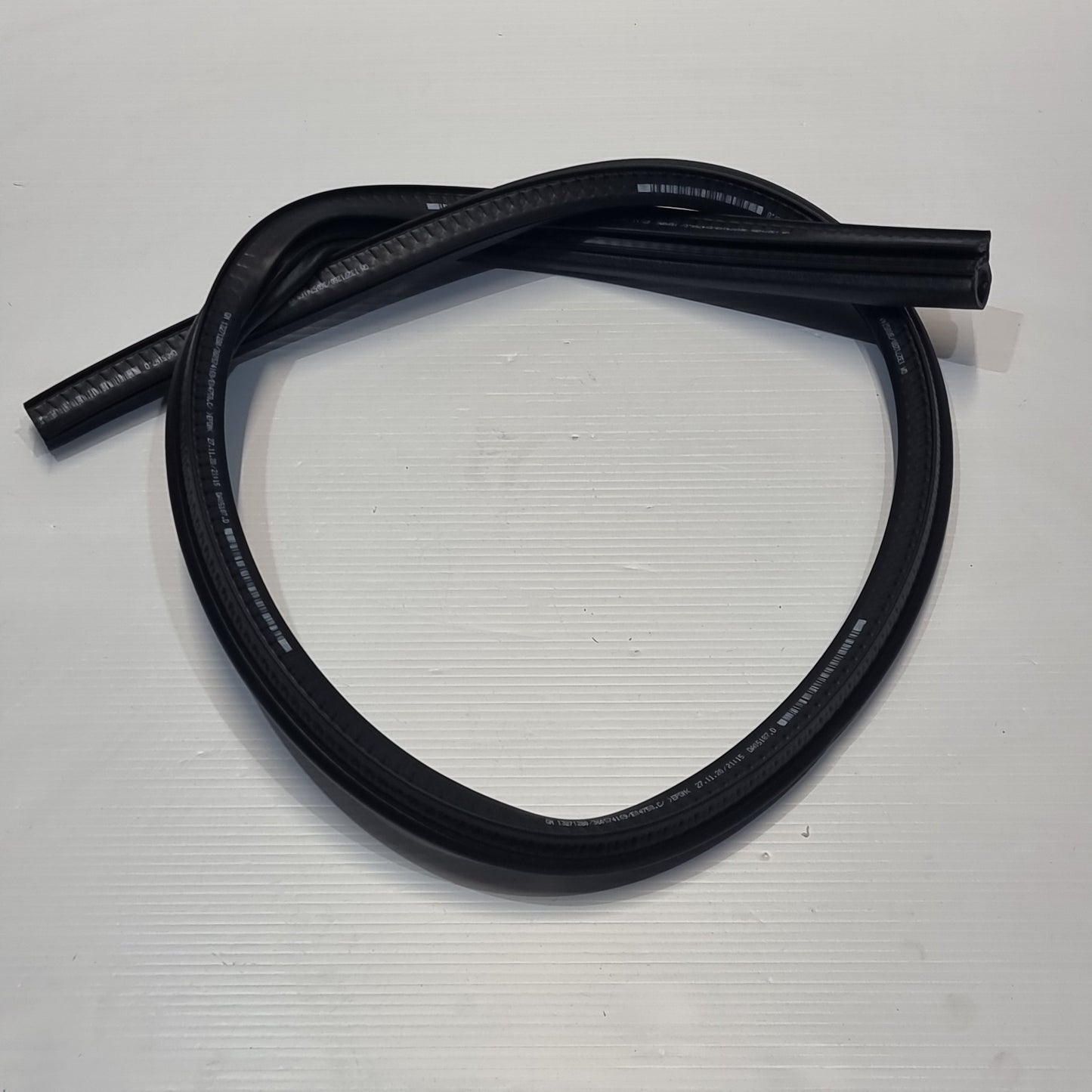 Genuine Bonnet Seal - Vauxhall | 13271280