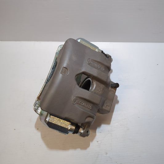 1x Genuine Front Left Brake Caliper - Kia Optima 2011-2013 | 581802TA20