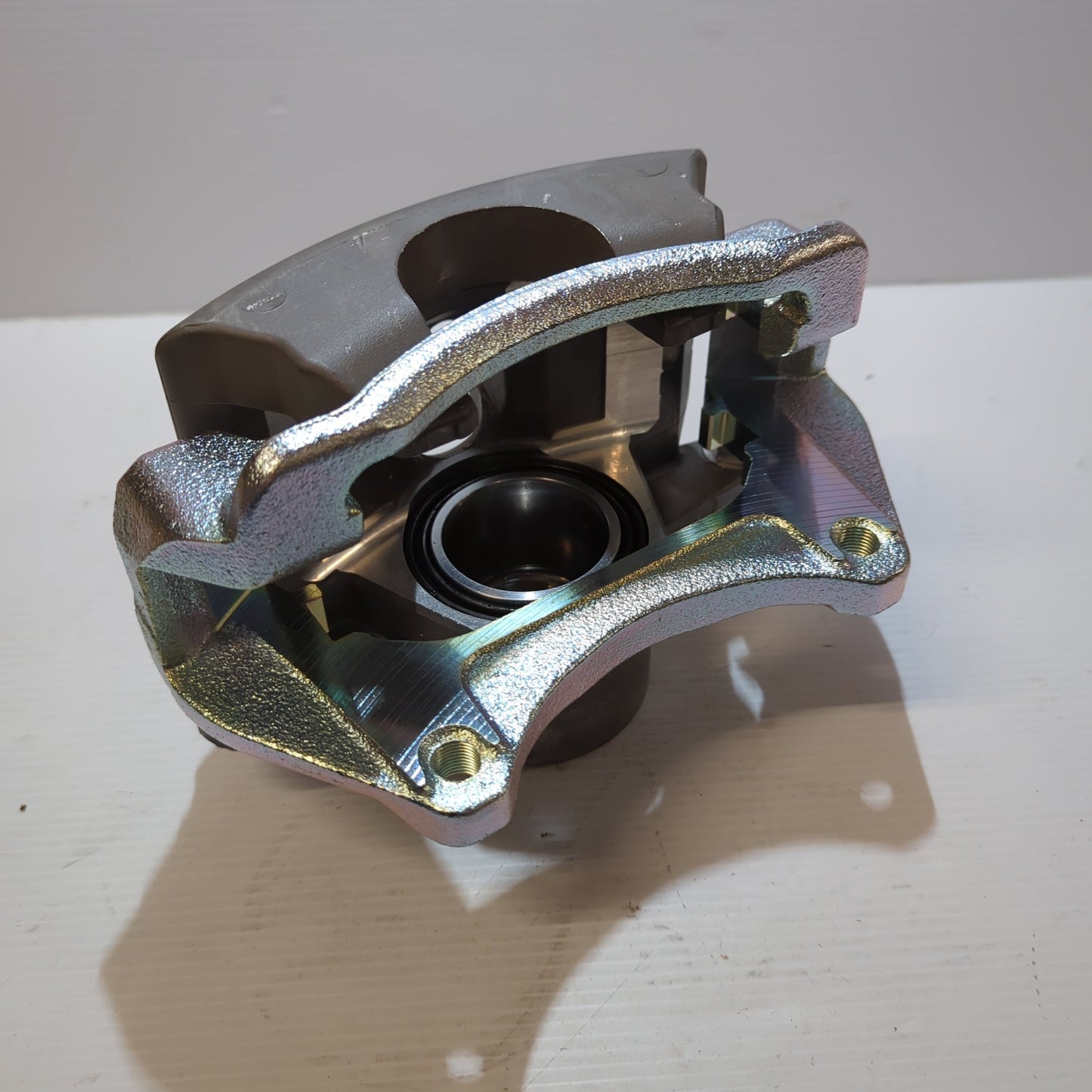 1x Genuine Front Left Brake Caliper - Kia Optima 2011-2013 | 581802TA20