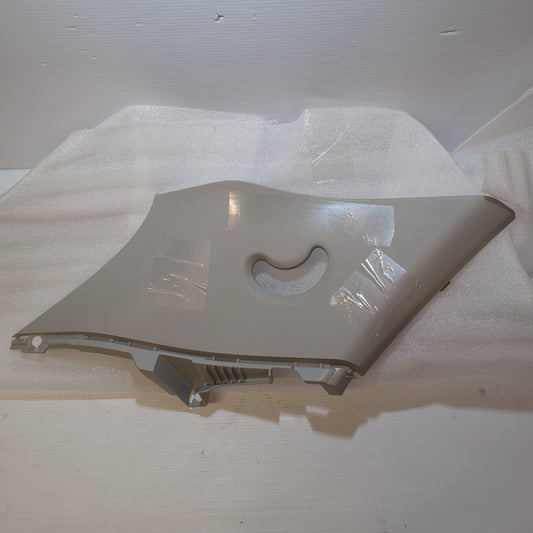 Genuine Rear Left Upper Pillar Trim - Kia Rio 2016-2020 | 85850H8000BF3