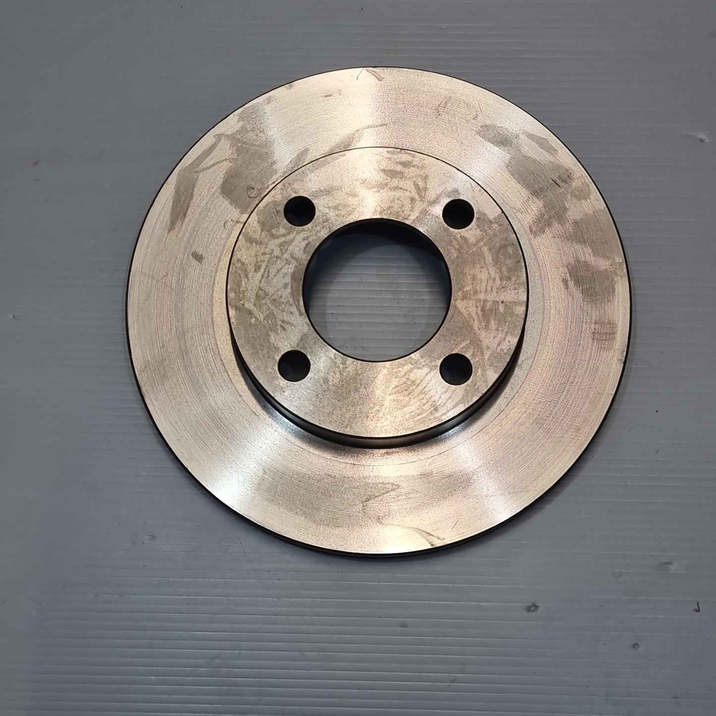 Genuine Front Brake Disc Set - Mitsubishi | TS200239