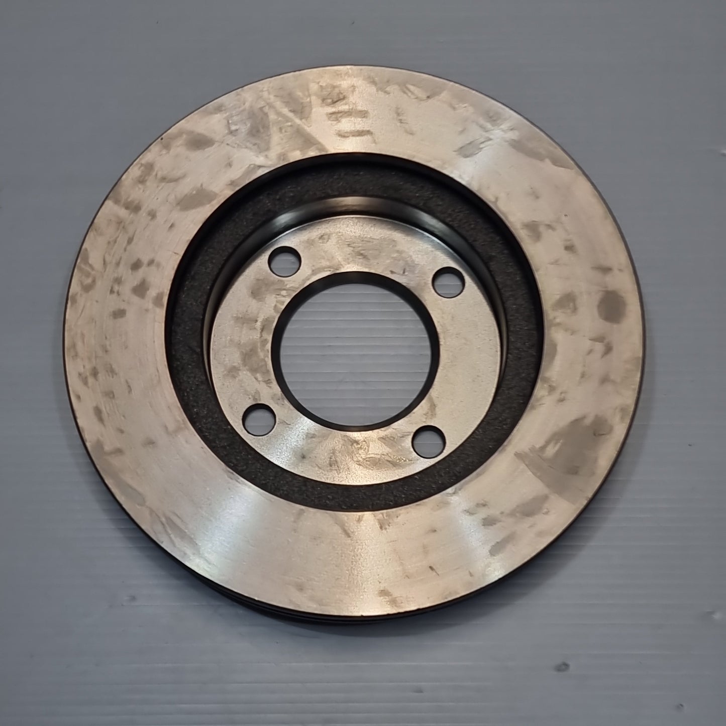 Genuine Front Brake Disc Set - Mitsubishi | TS200239