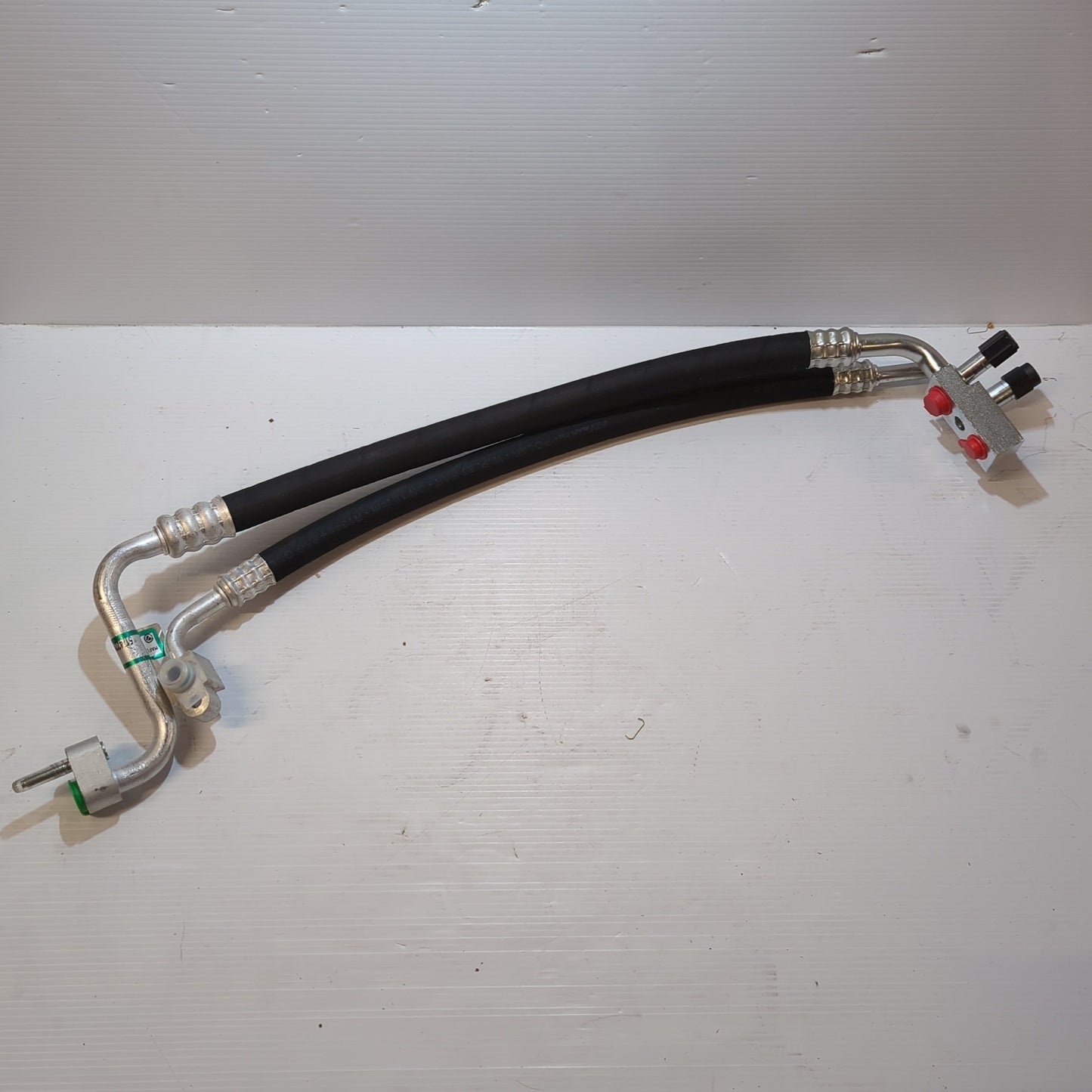 Genuine Air Conditioning Ventilation Pipe - Fiat Multipla 1998-2010 | 51742214