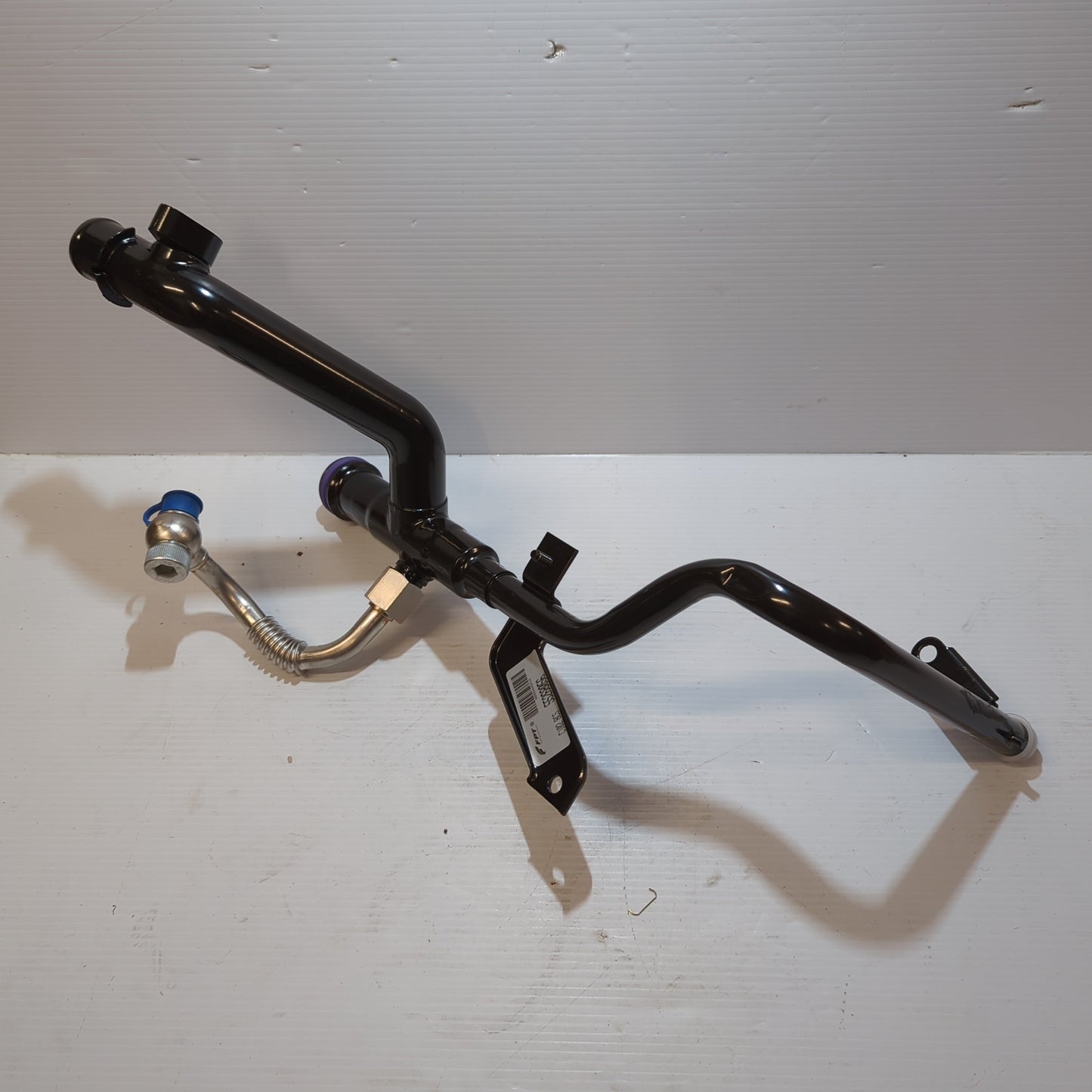 Genuine Thermostat Pipe - Fiat 500L / 500X / Tipo | 55268056