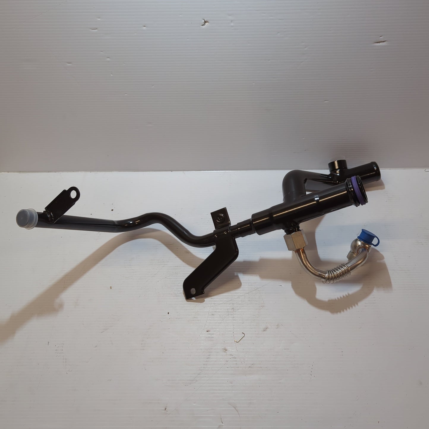 Genuine Thermostat Pipe - Fiat 500L / 500X / Tipo | 55268056
