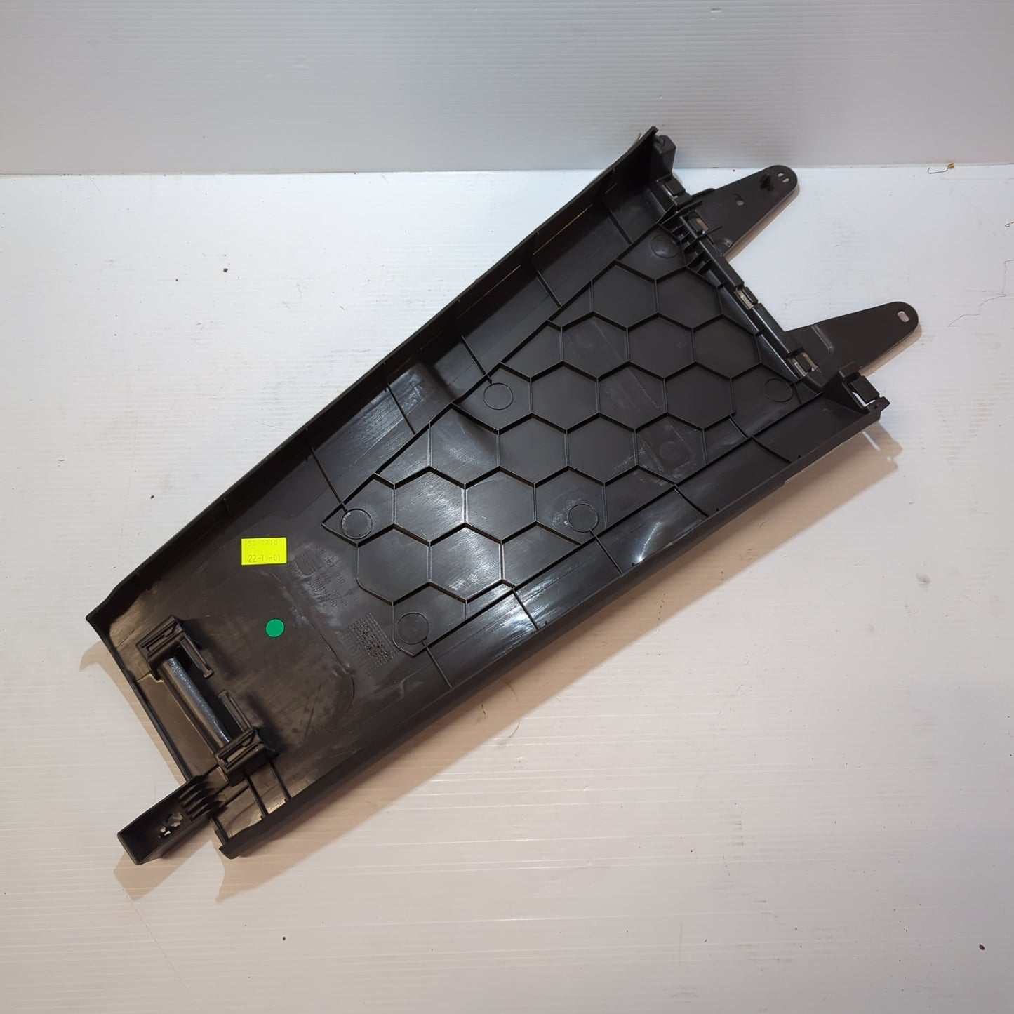 Genuine SEAT Lining | 5F4867240VS9