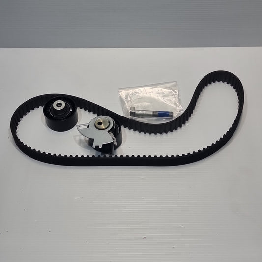 Gates - Timing Belt Kit - Suitable for Citroen / Ford / Peugeot 2.0 | K025672XS