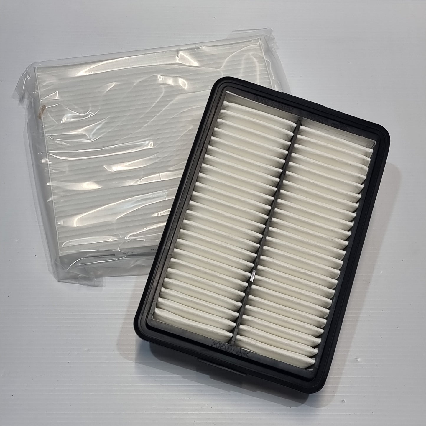 Genuine Air Filter Kit - Hyundai | SK15B026 / 97133J9000
