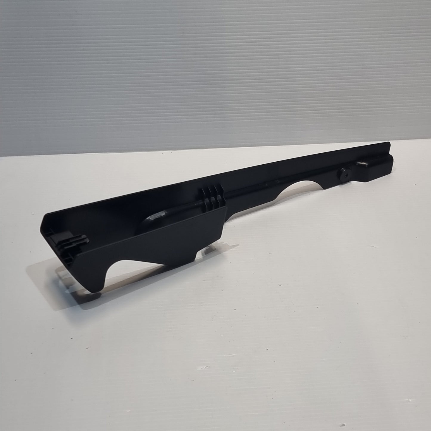 Genuine Front Cover - Mazda | D6518803002