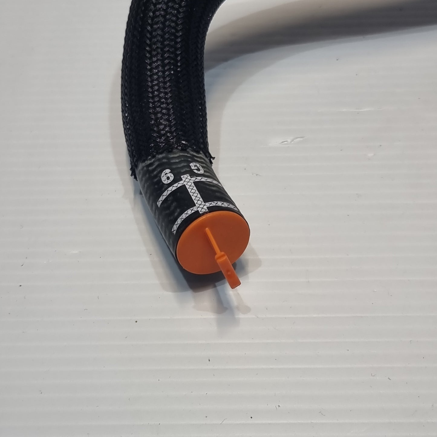 Genuine Power Steering Hose - Peugeot | 4012K1