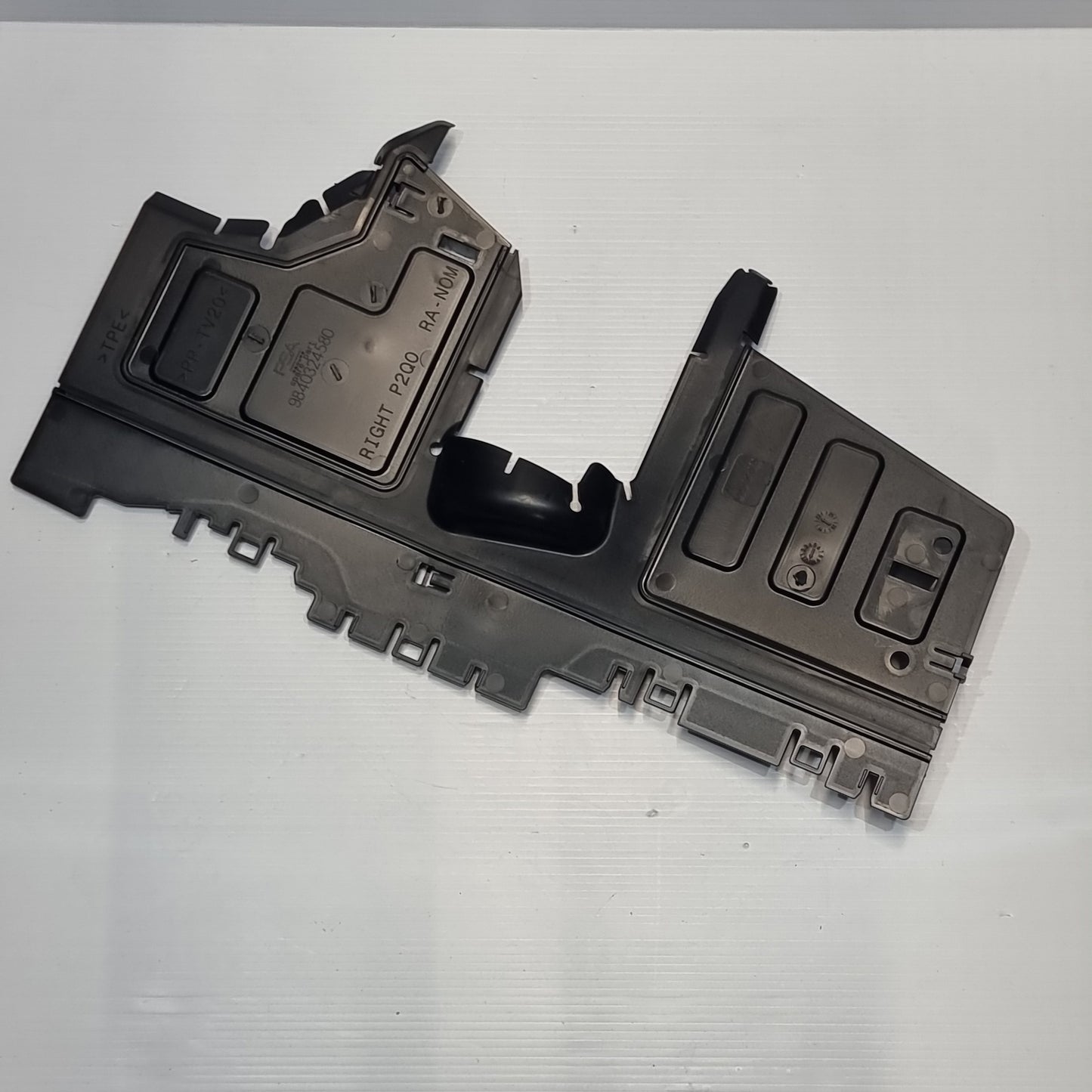 Genuine Peugeot Sealing | 1681487880