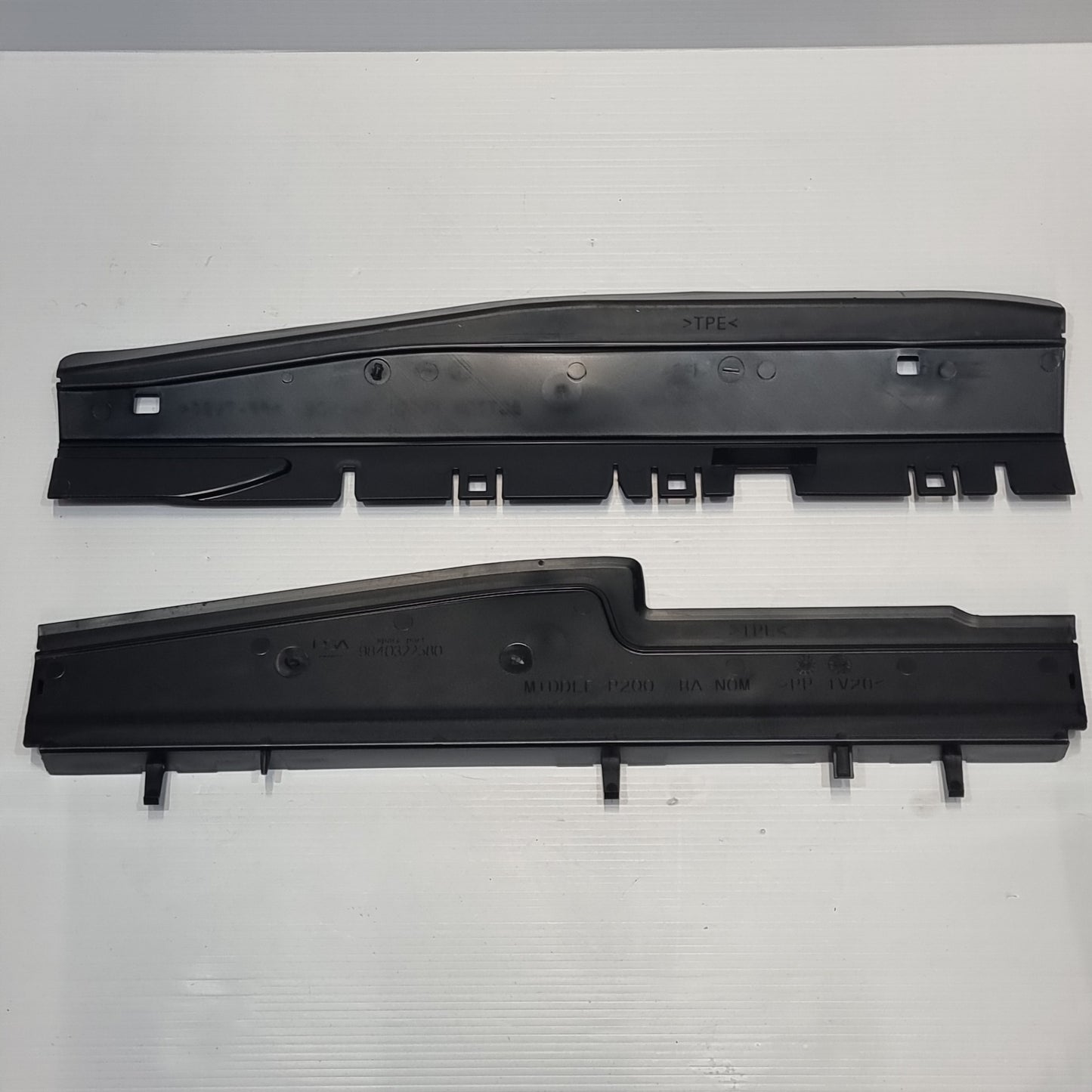 Genuine Peugeot Sealing | 1681487880