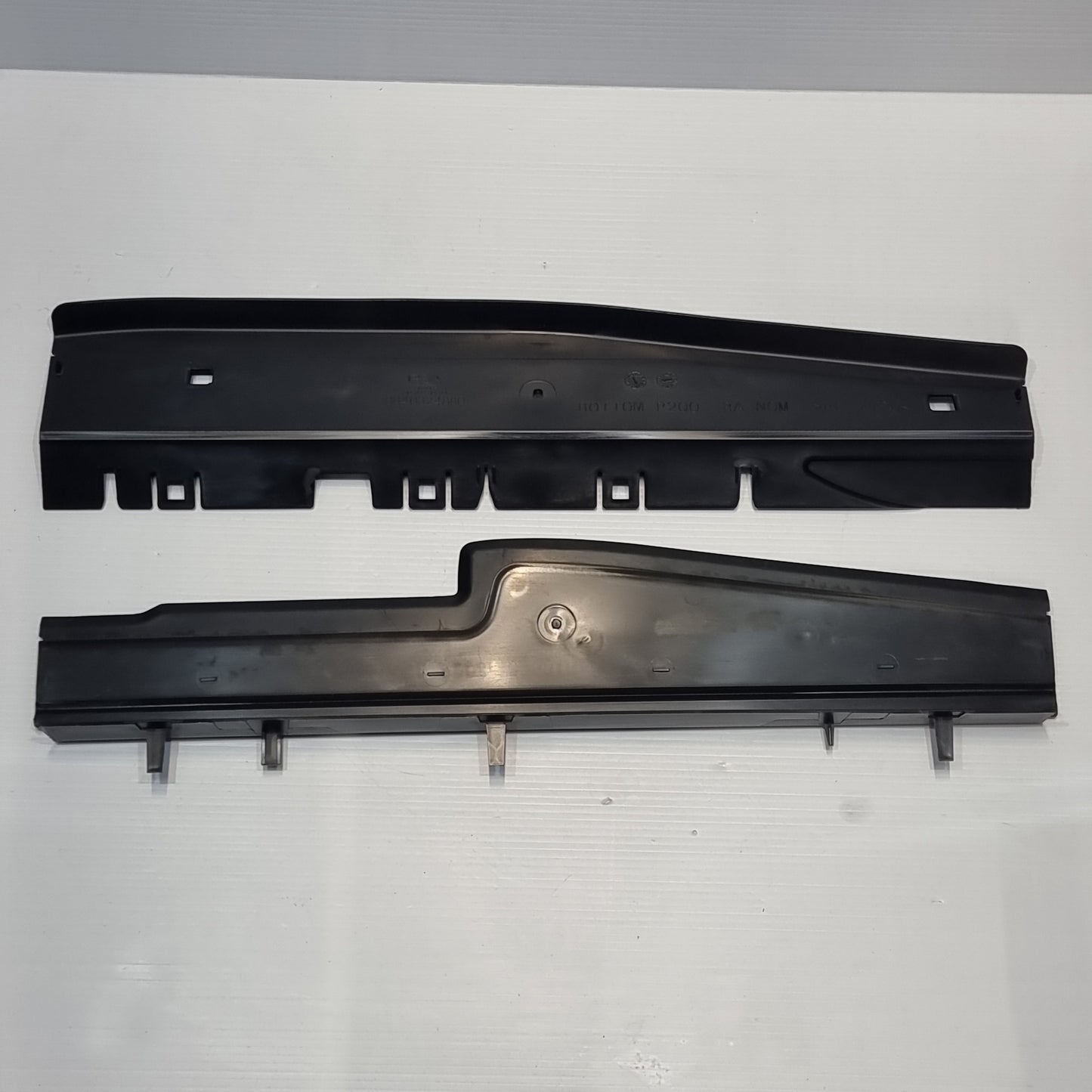 Genuine Peugeot Sealing | 1681487880