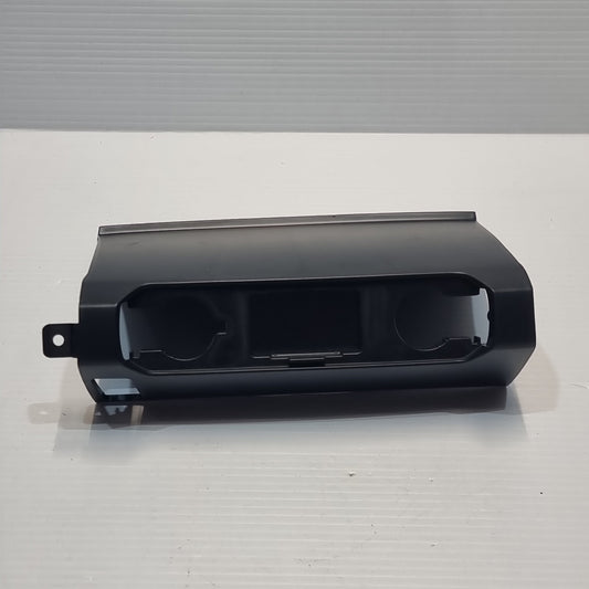 Genuine Floor Tray Console - Kia | 84632Q4910WK