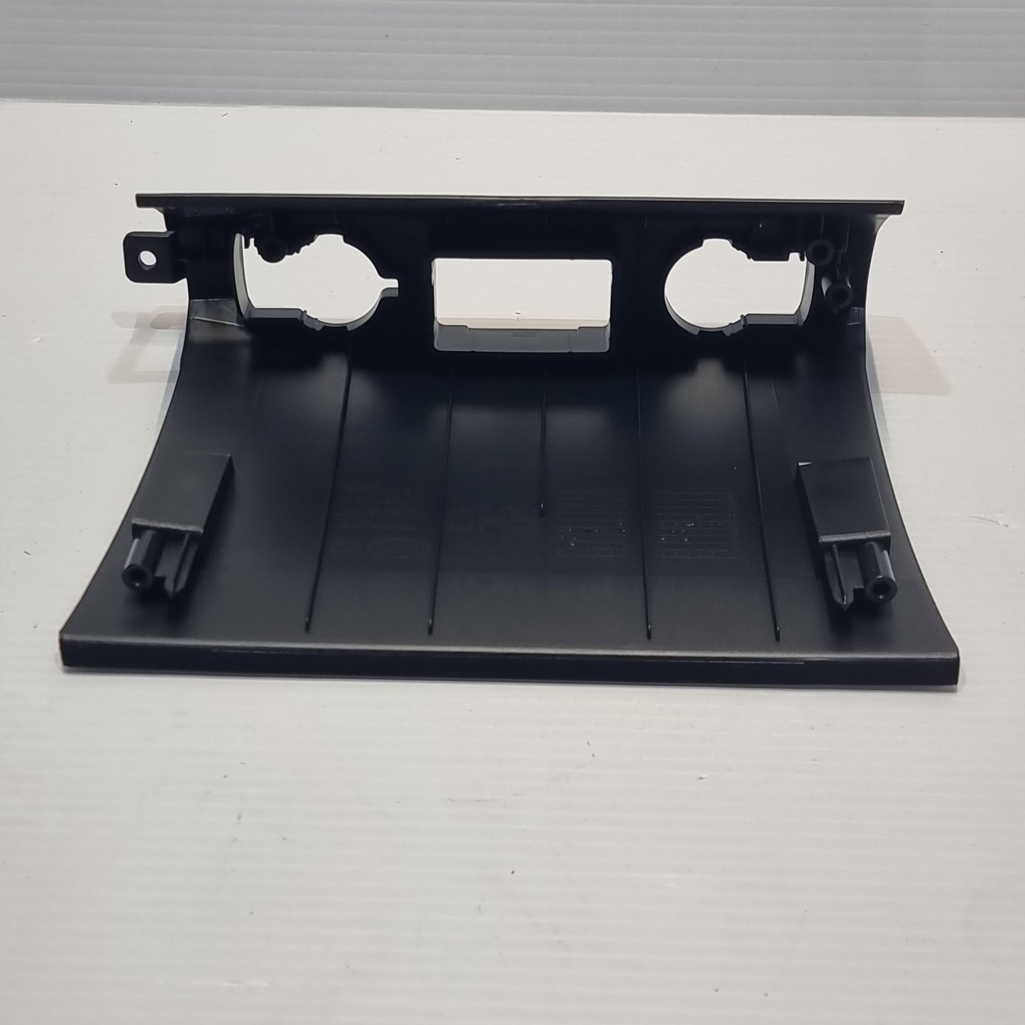 Genuine Floor Tray Console - Kia | 84632Q4910WK
