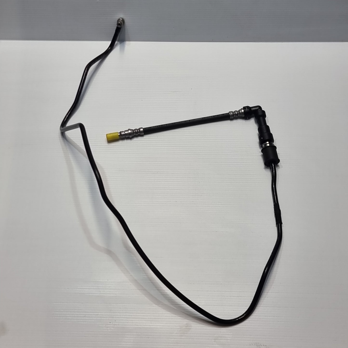 Genuine Fiat Flex Hose | 55264668