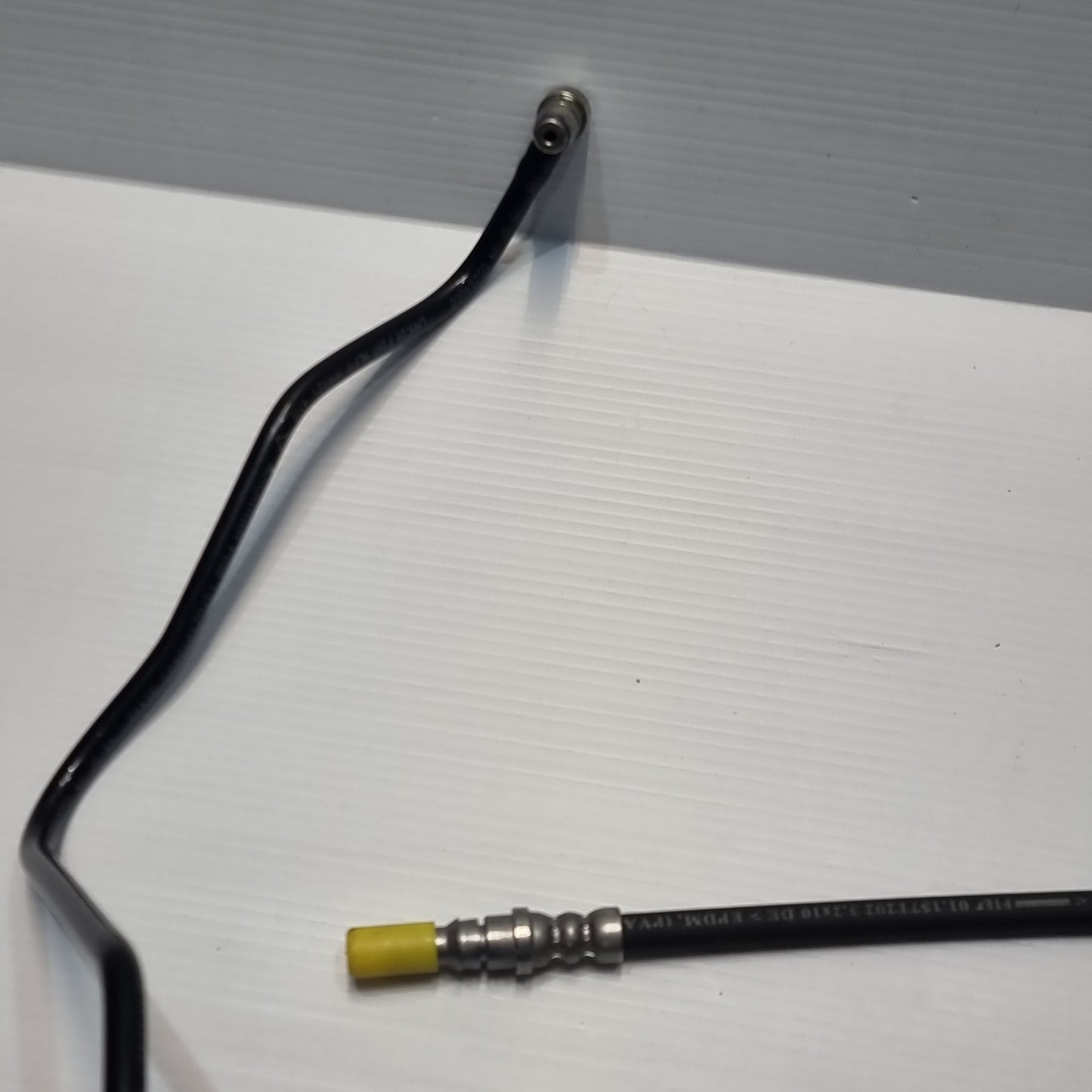Genuine Fiat Flex Hose | 55264668