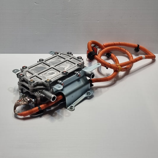 Genuine Converter Heater Inverter - Mitsubishi Outlander PHEV | 7807A021