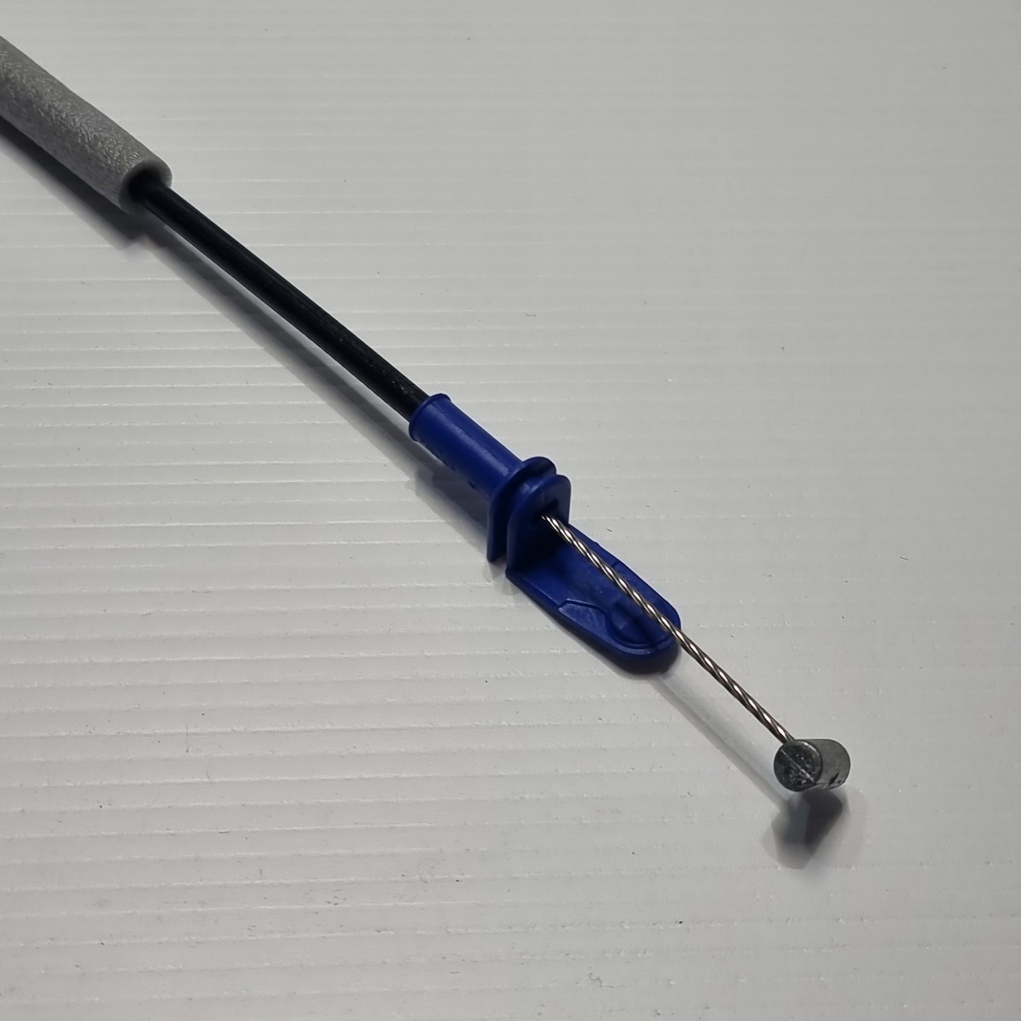 Genuine Front Left Door Handle Cable - Ford Mondeo Mk4 | 1567705