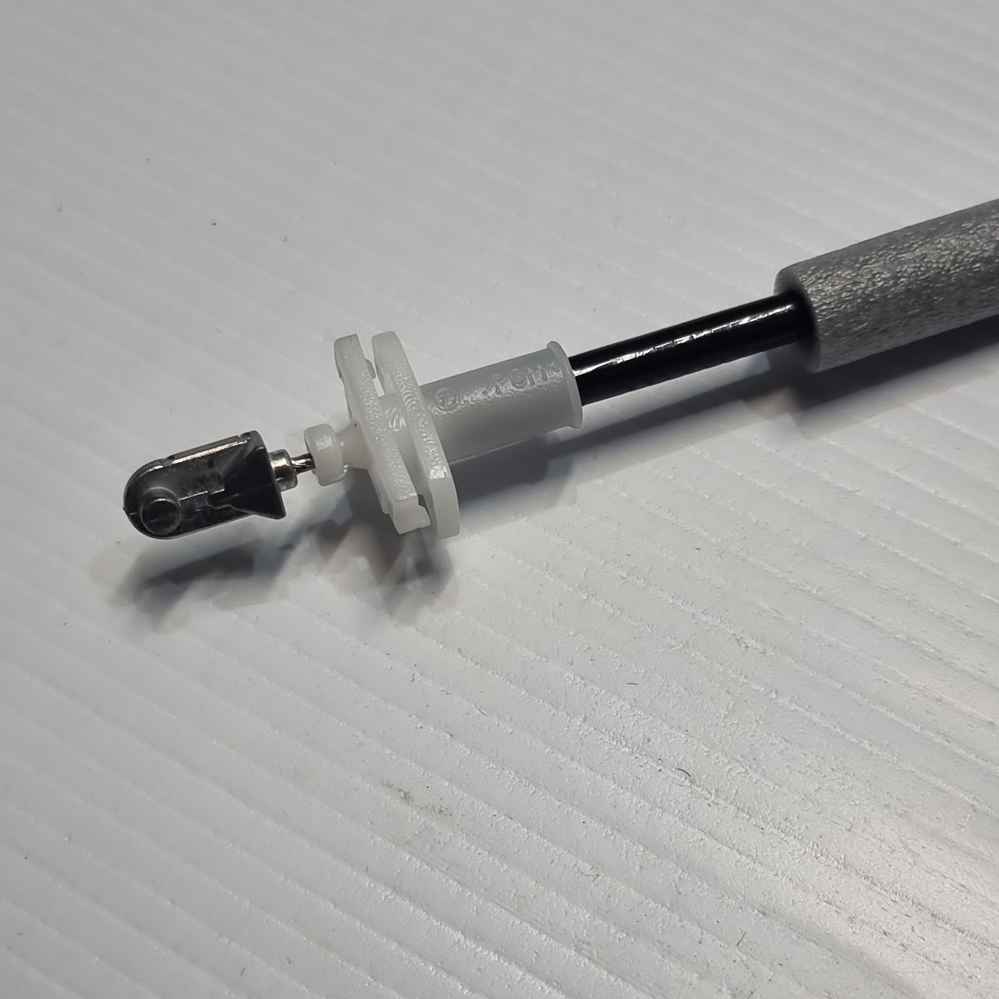 Genuine Front Left Door Handle Cable - Ford Mondeo Mk4 | 1567705