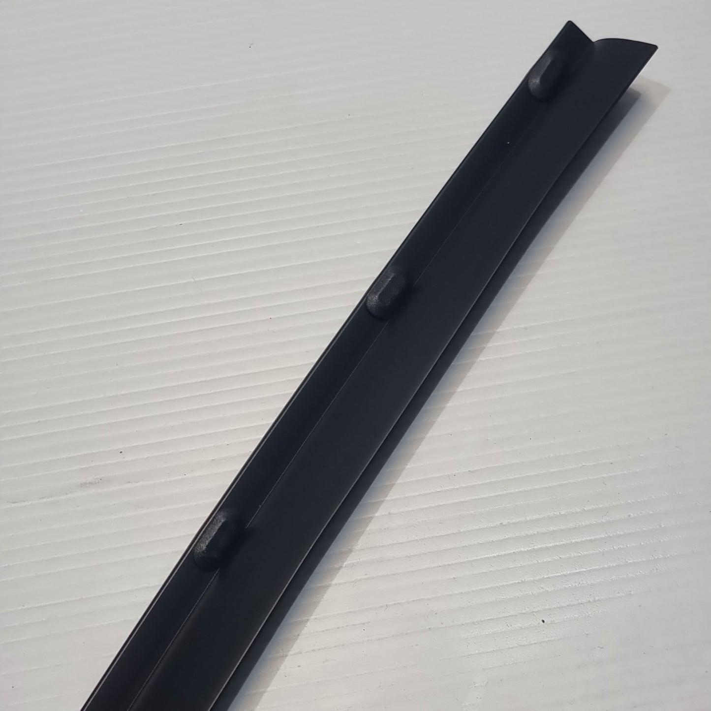 Genuine Sliding Door Lower Seal - Fiat Scudo 2007-2016 | 1498543080