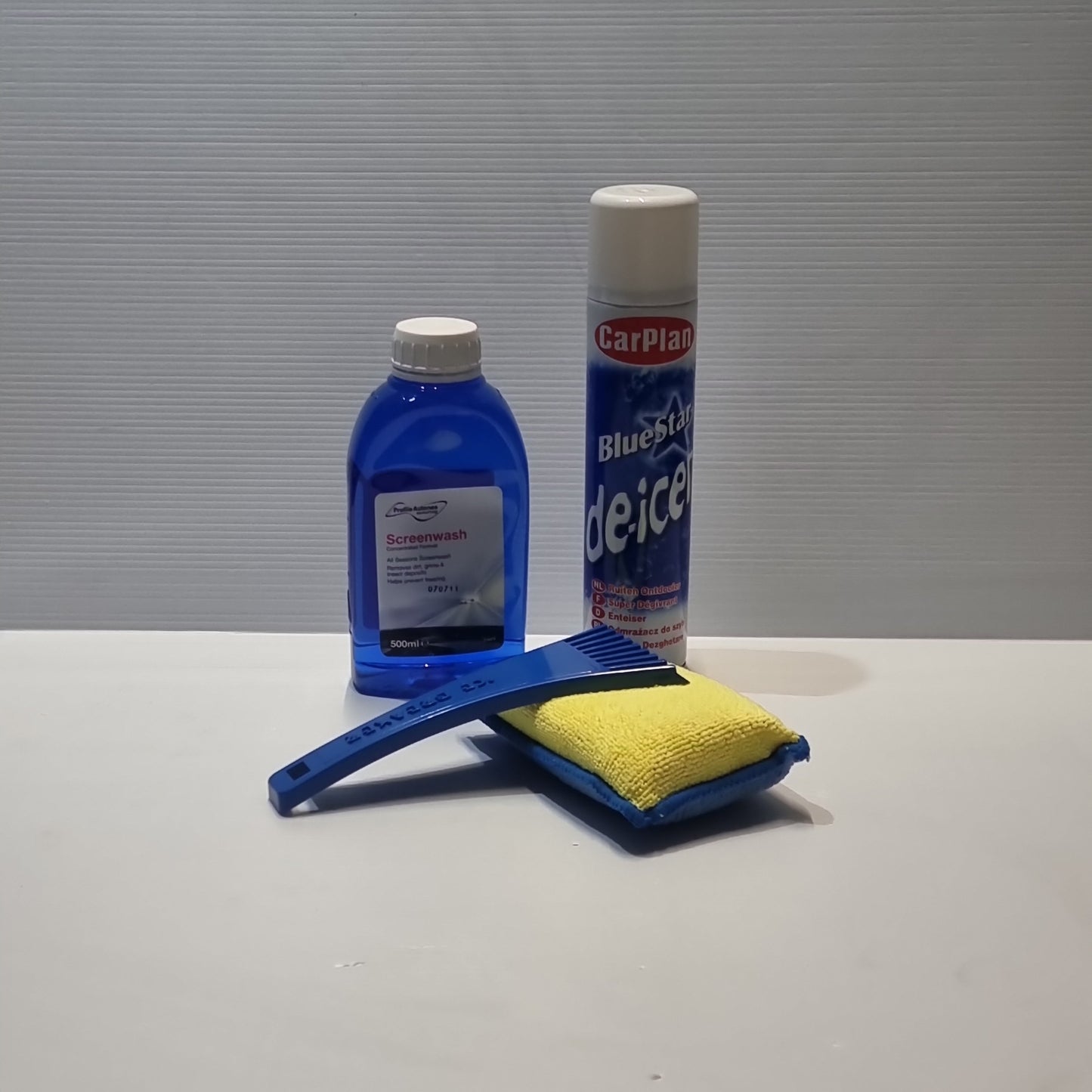 Carplan Survival Kit | 3608803S