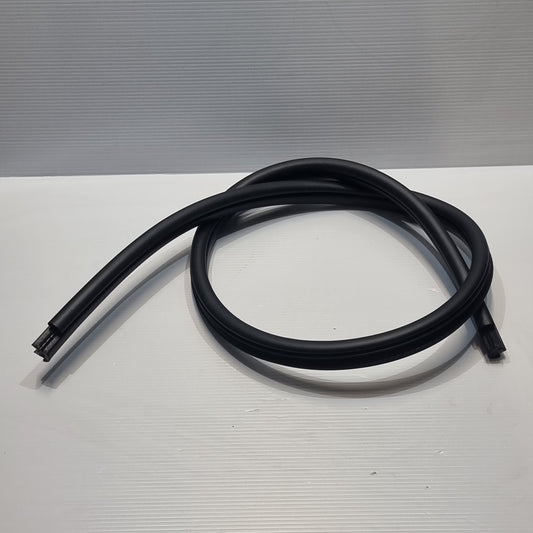 Genuine Rear Exterior Door Seal - Suzuki | 76295-51K00-000