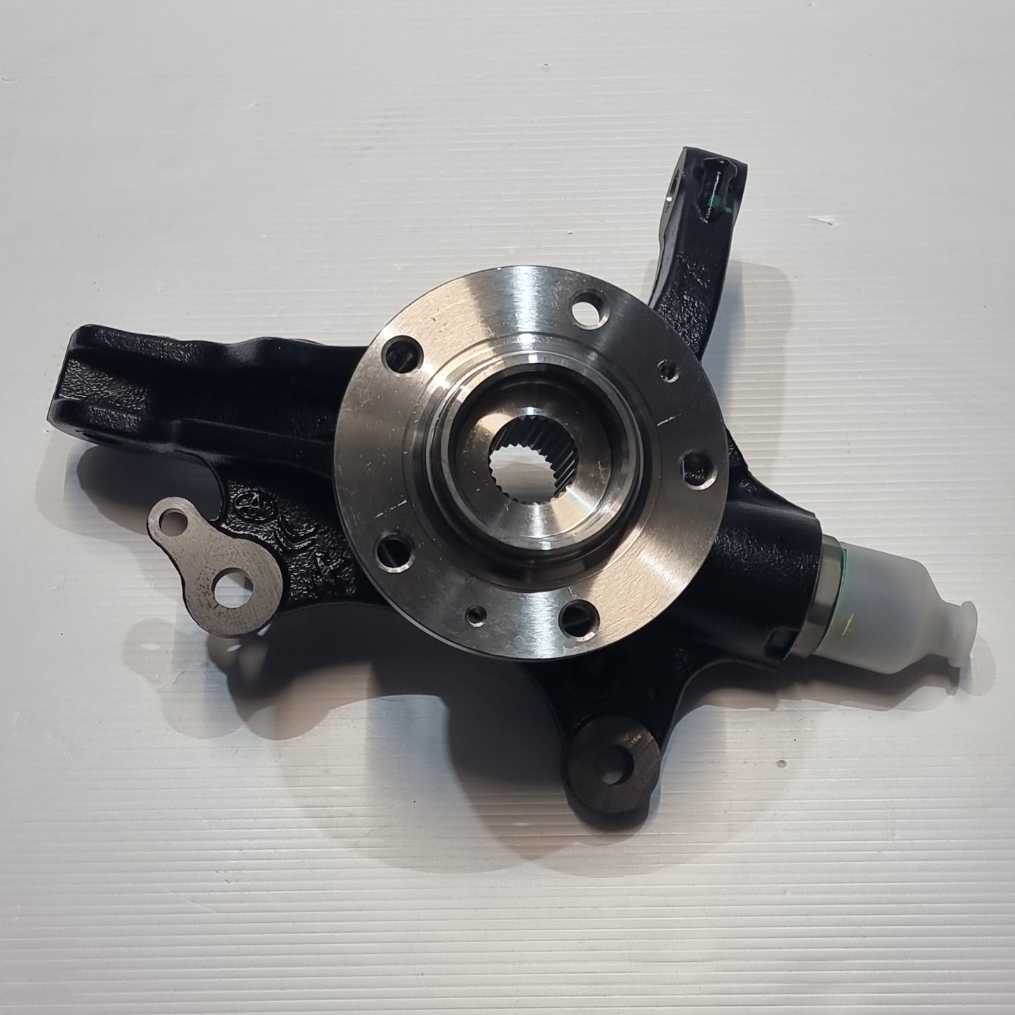 Genuine Peugeot Frt Swivel Pin | 1617968980
