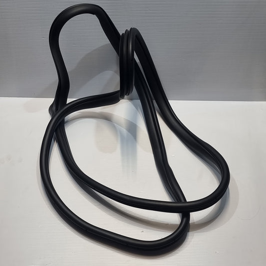 Genuine Kia W/Strip-Fr Dr Body S | 82110G5000