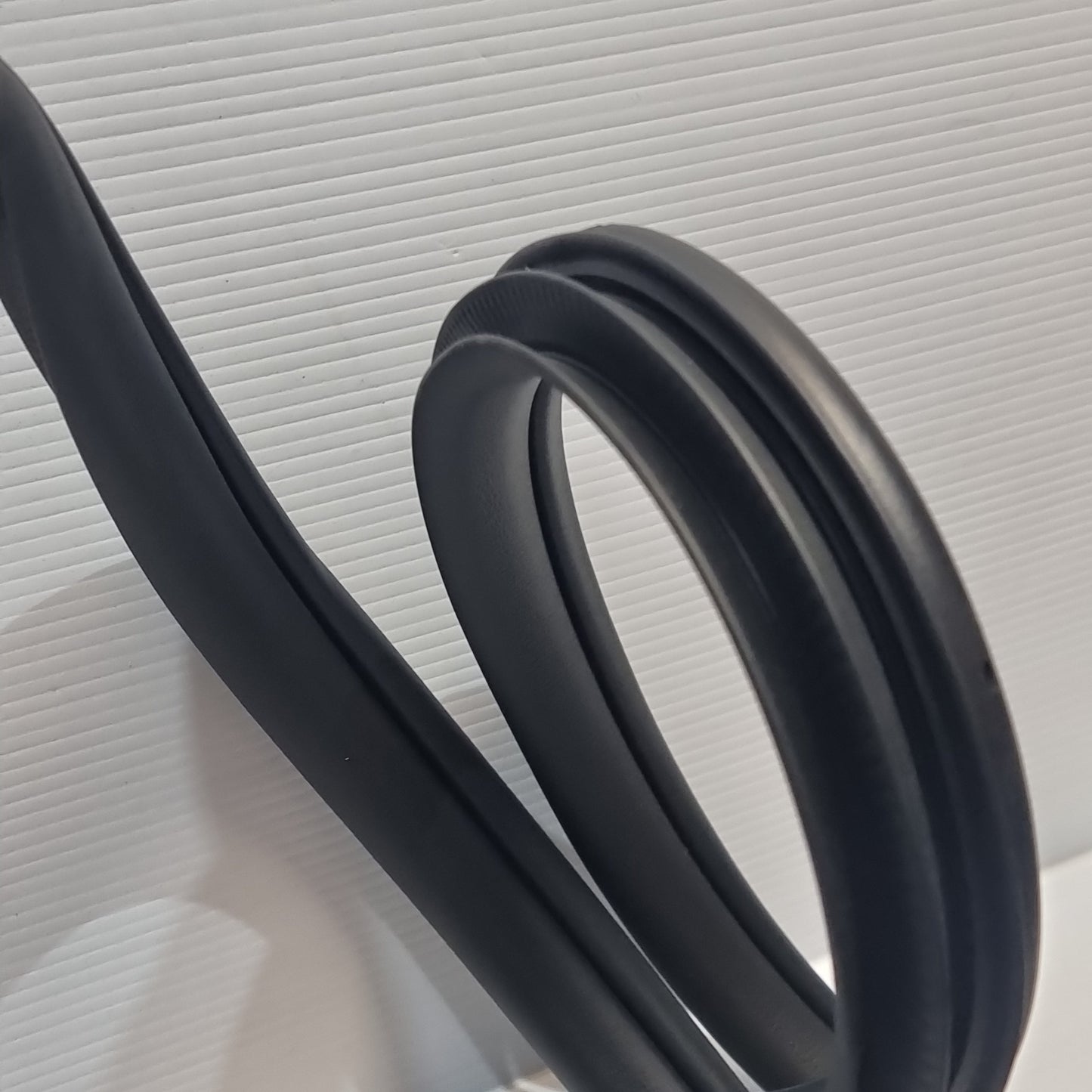 Genuine Kia W/Strip-Fr Dr Body S | 82110G5000