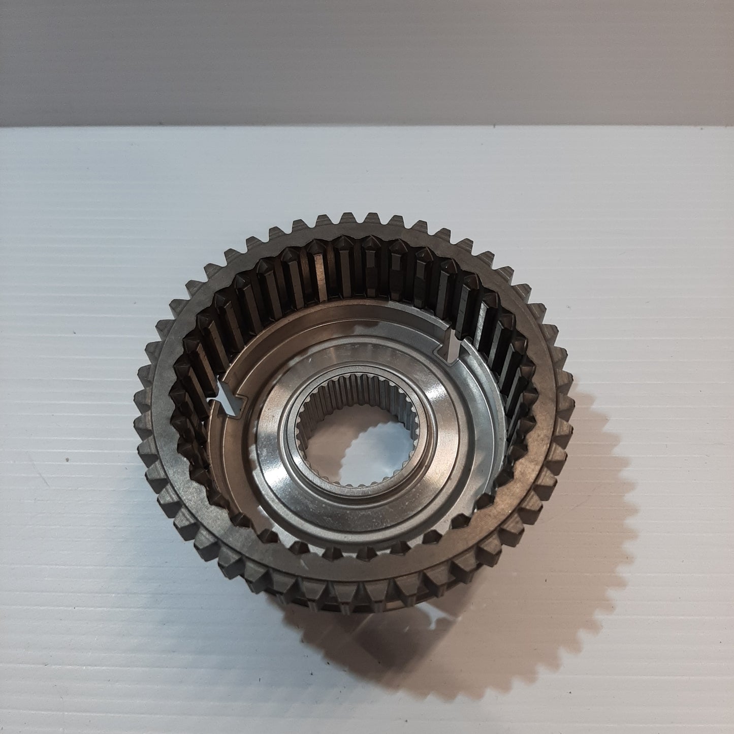 Genuine Synchronizer Assembly - Ford KA+ | 2108948