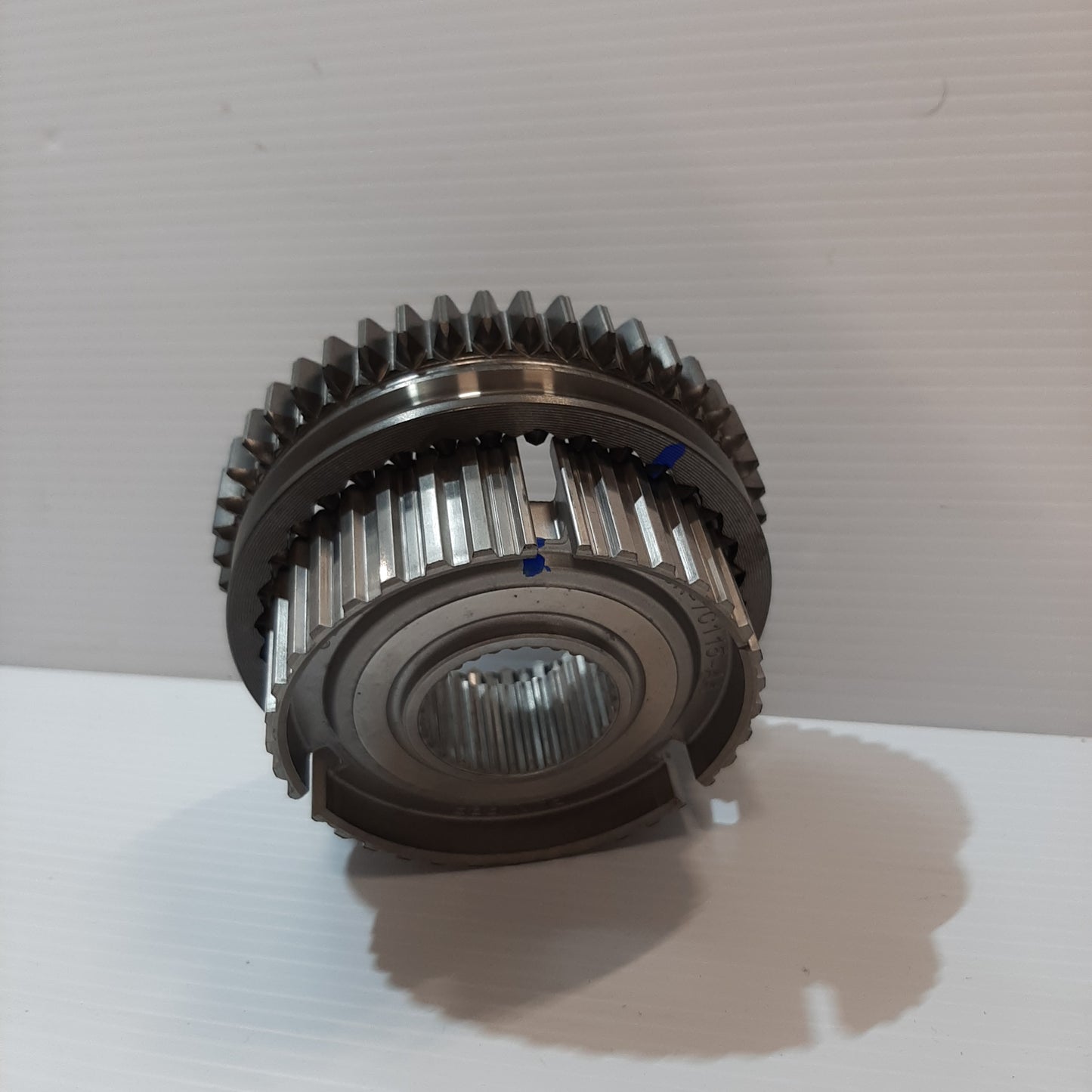 Genuine Synchronizer Assembly - Ford KA+ | 2108948