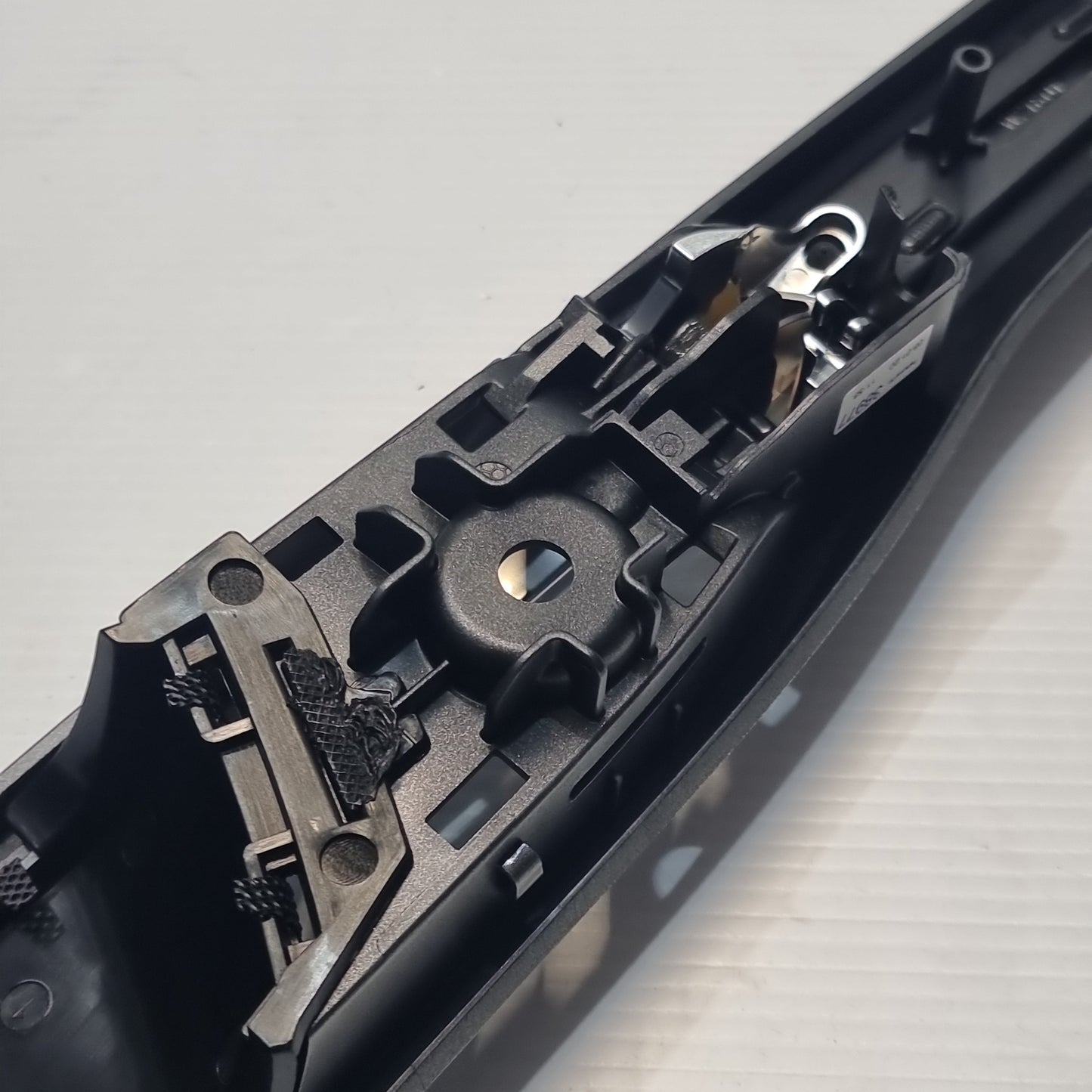 Genuine Inner Door Handle - Ford | 2351647