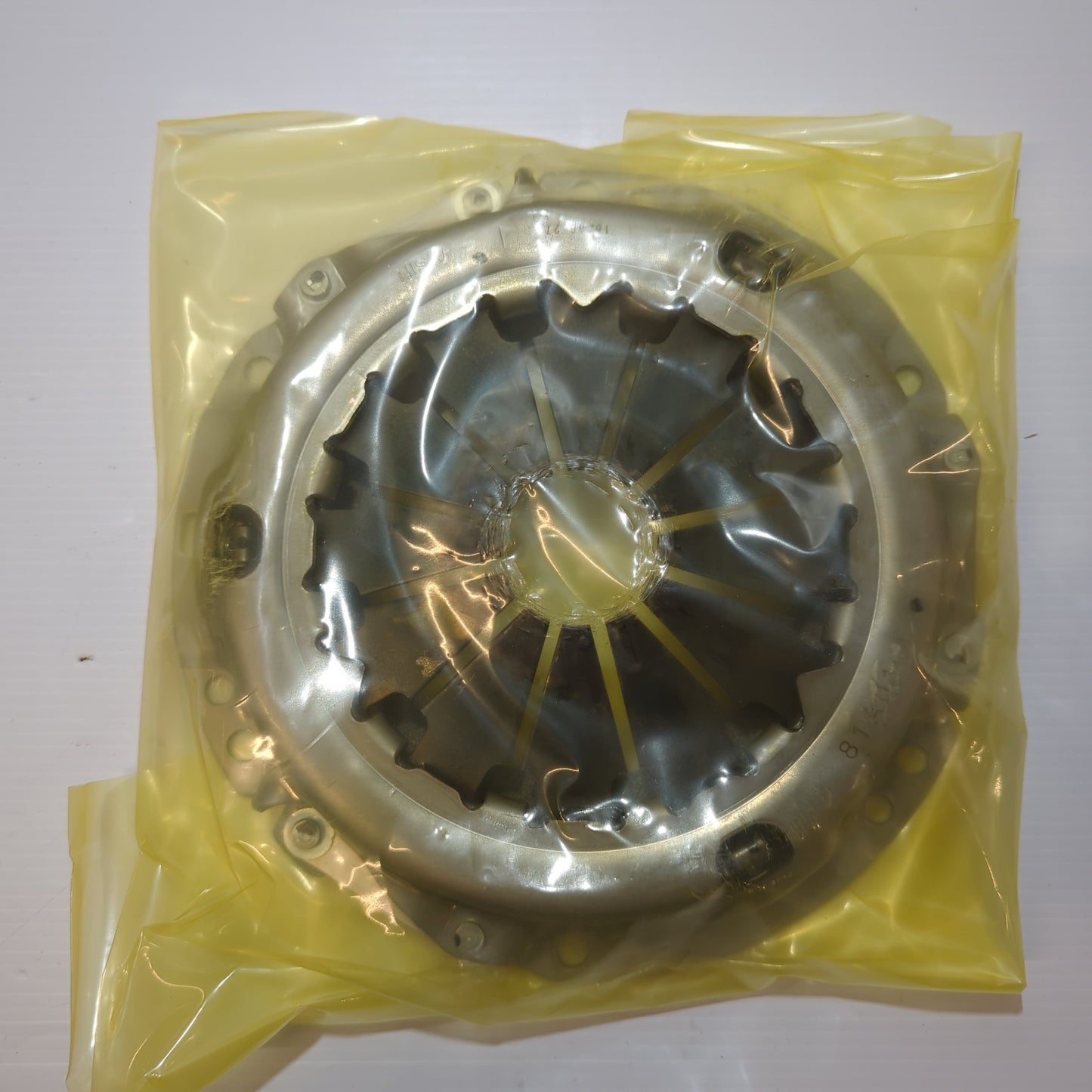 Genuine Clutch Service Kit - Suzuki Jimny SN413 | 22000-81811-000