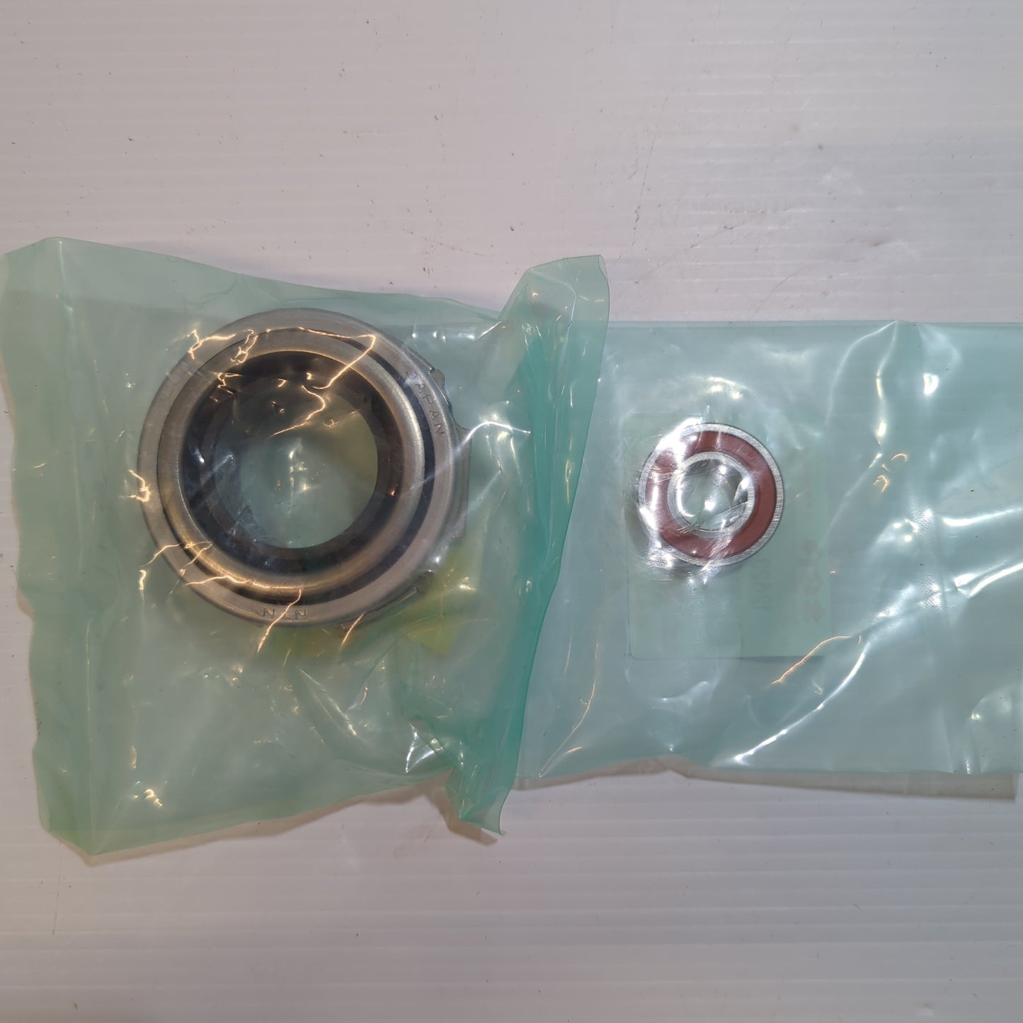 Genuine Clutch Service Kit - Suzuki Jimny SN413 | 22000-81811-000