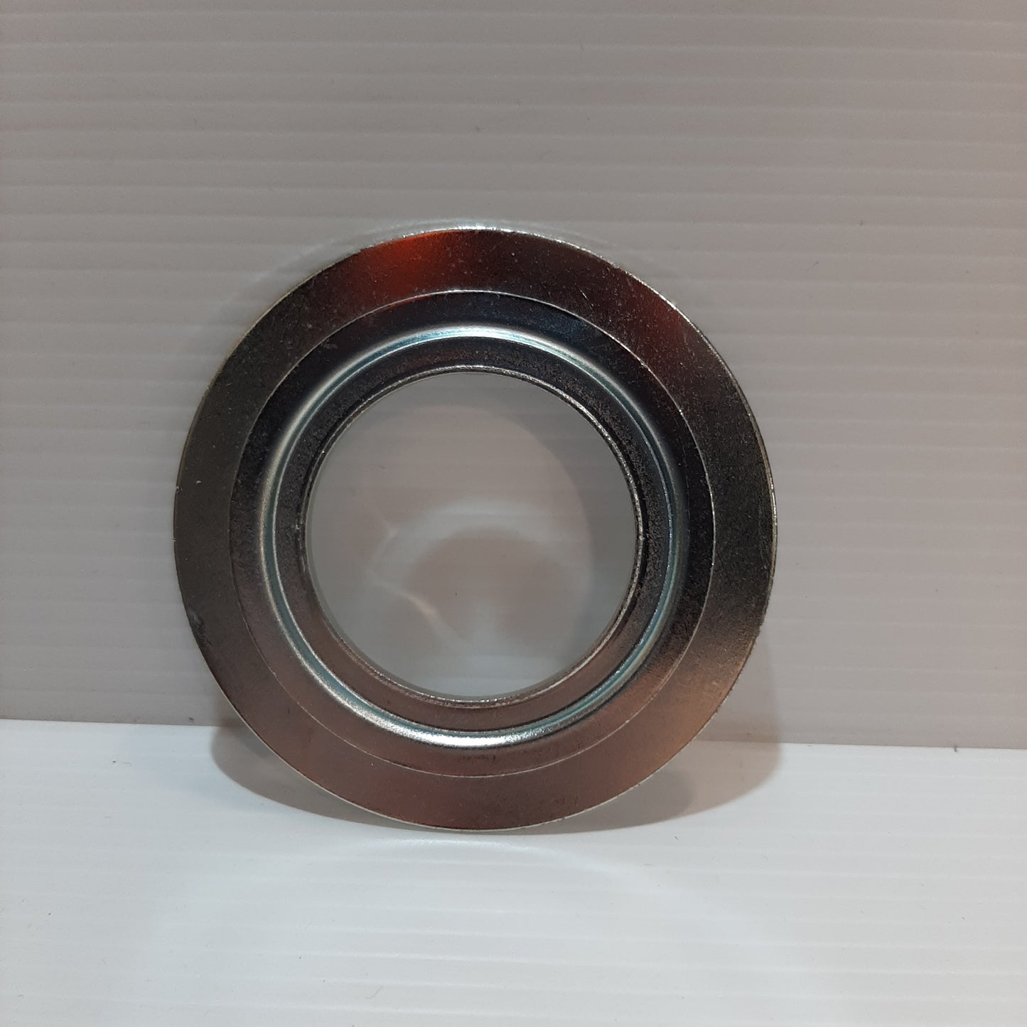 Genuine Front Drive Shaft Dust Shield - Nissan Maxima 2008-2015 | 39778JA10A