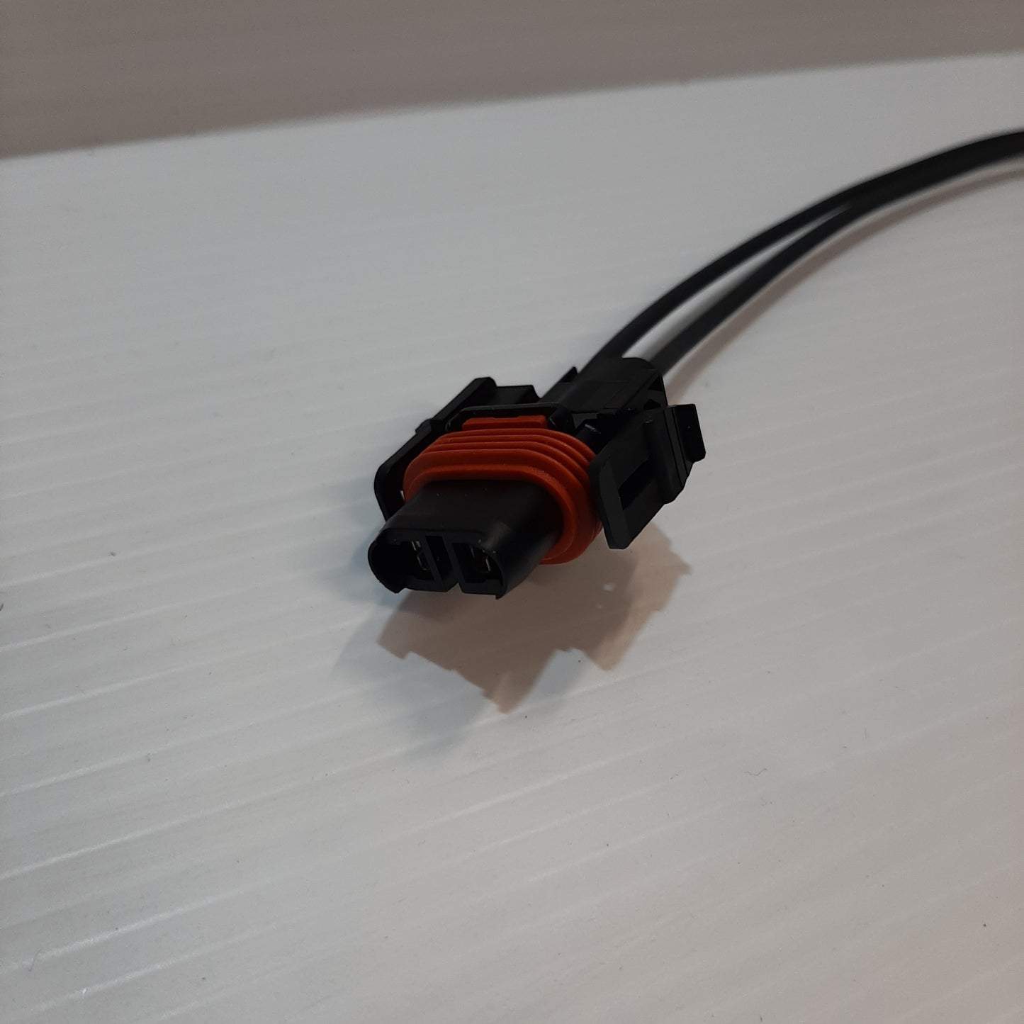 Genuine Fog Light Lamp Connector - Kia | 1879001282AS