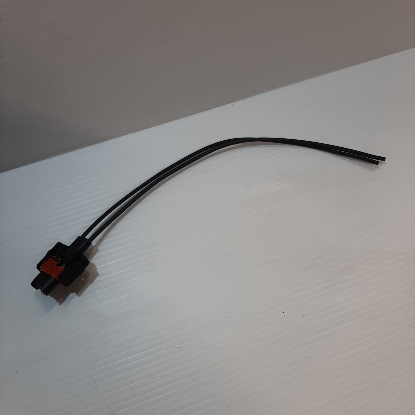Genuine Fog Light Lamp Connector - Kia | 1879001282AS