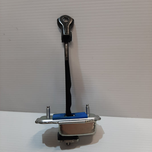 Genuine Front Left Door Check Strap Assembly - Kia Sorento | 793801U000