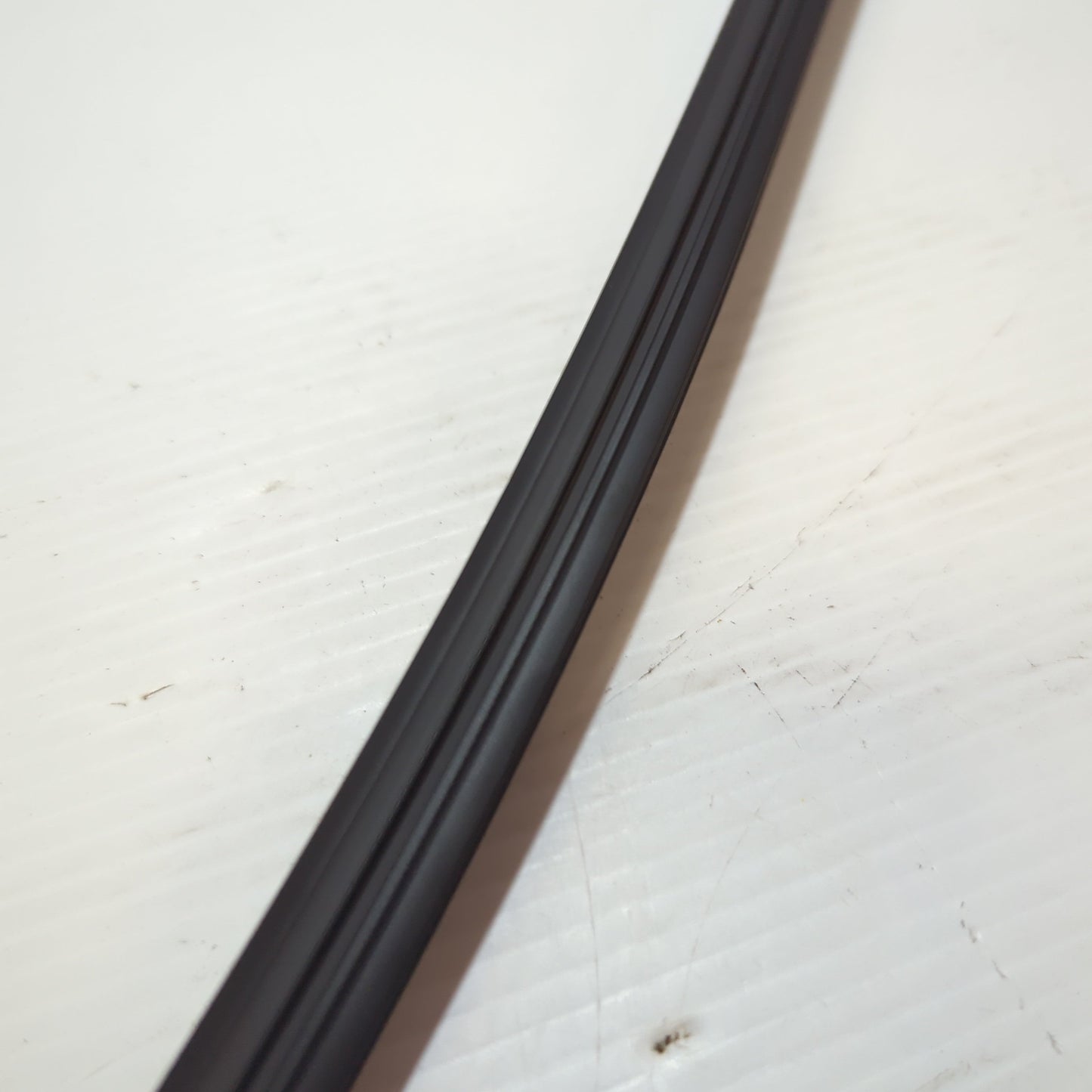 Genuine Left Outer Roof Moulding - Fiat Bravo 1995-2001 | 46558061