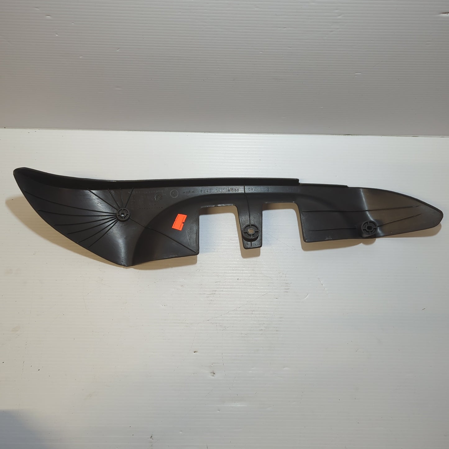 Genuine Front Seat Cover - Fiat Doblo 2000-2016 | 183584160