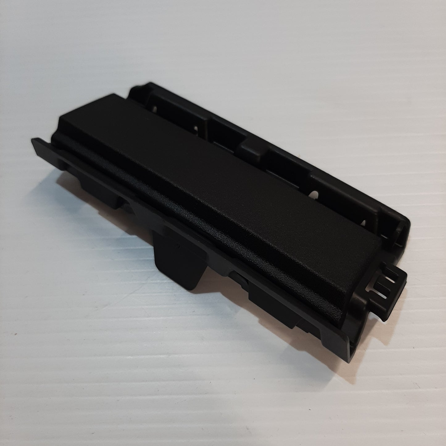 Genuine Front Left Bumper Trim - Vauxhall Grandland X | 3551695