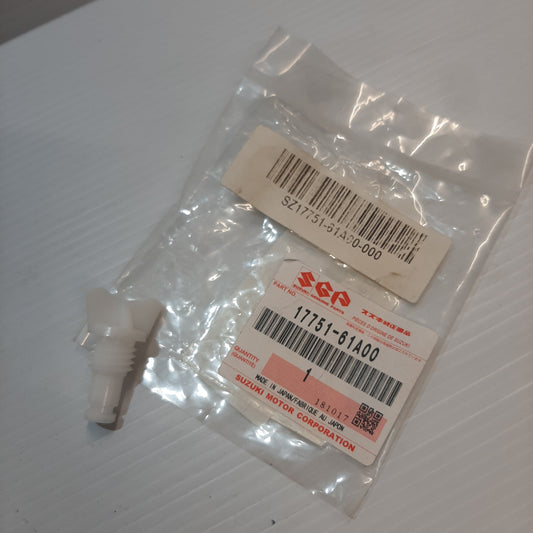 Genuine Drain Plug - Suzuki Jimny / Ignis / Swift / Vitara | 17751-61A00-000