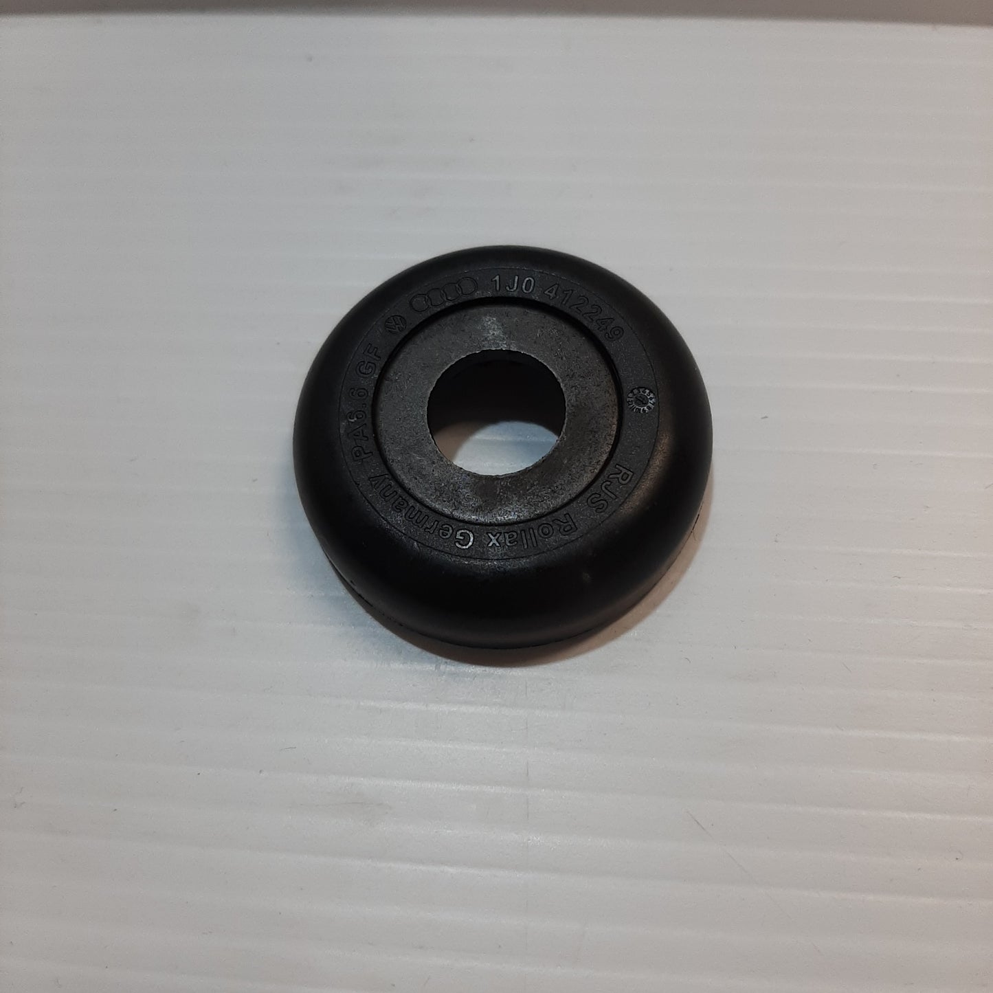 Genuine Strut Upper Bearing - Seat | 1J0412249