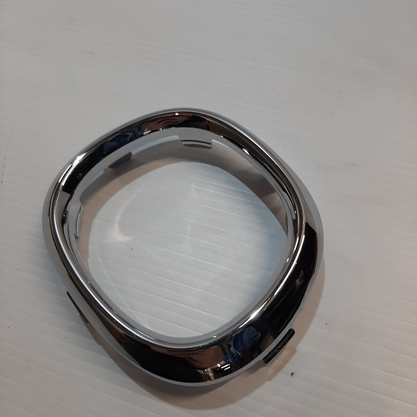 Genuine Left Hand Lamp Cover - Kia Picanto III Gt-Line | 86565G6310