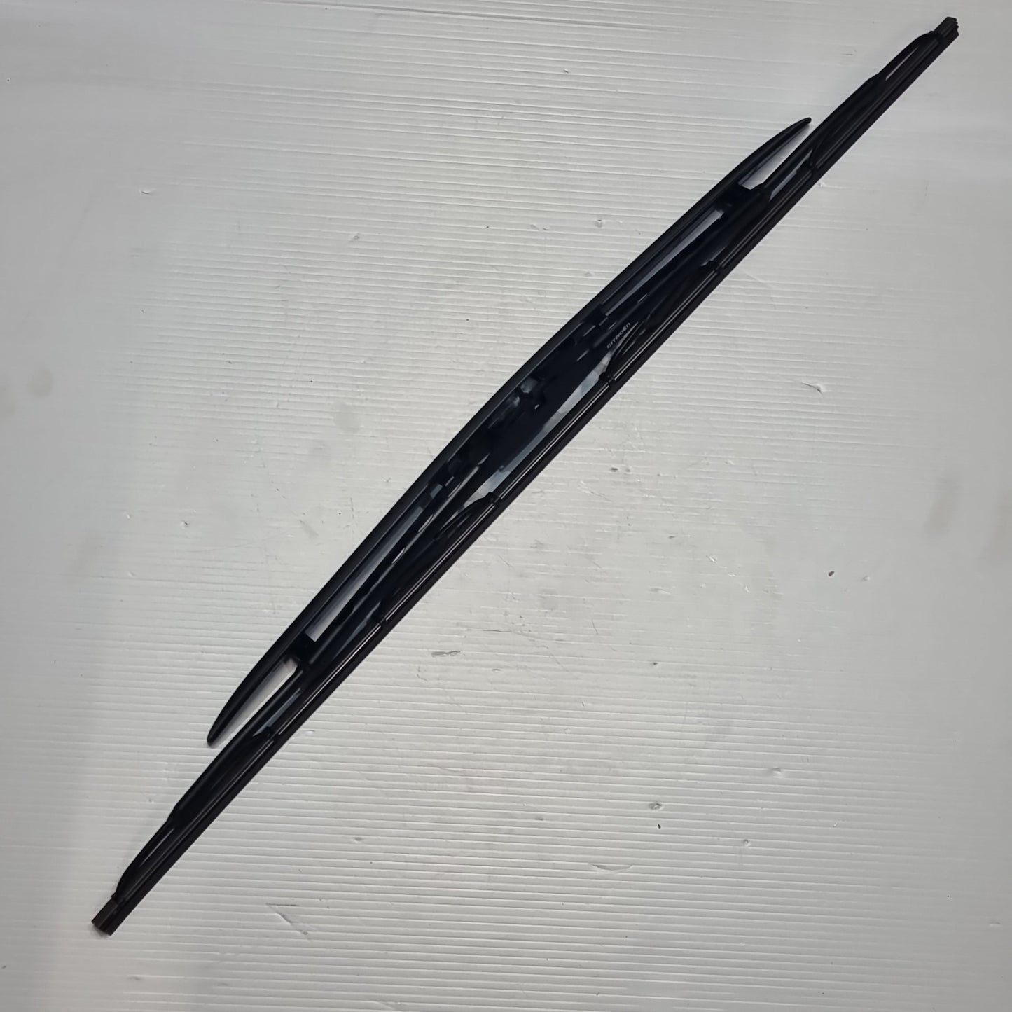 1x Genuine 26" Drivers Side Wiper Blade - Peugeot C5 Mk1 2003 | 6426JG