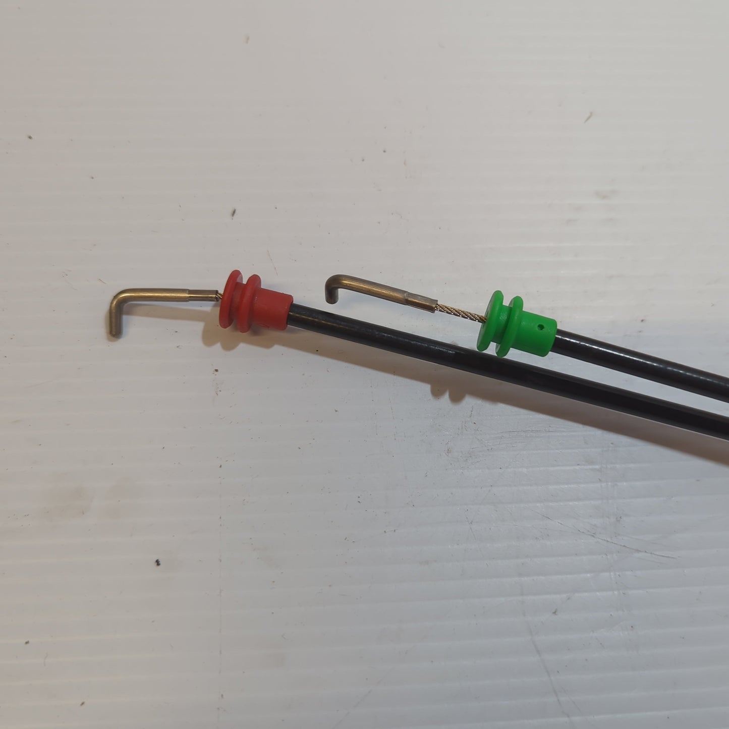 Genuine Tailgate Lock - Ford Fiesta / Fusion 2001-2012 | 1499380